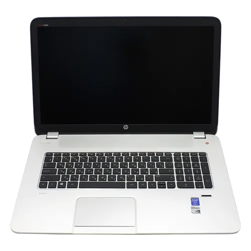Ремонт HP 17-j005er