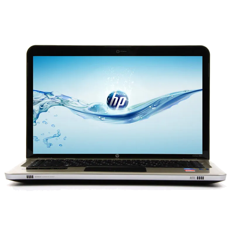 Ремонт HP Dv7-6150er