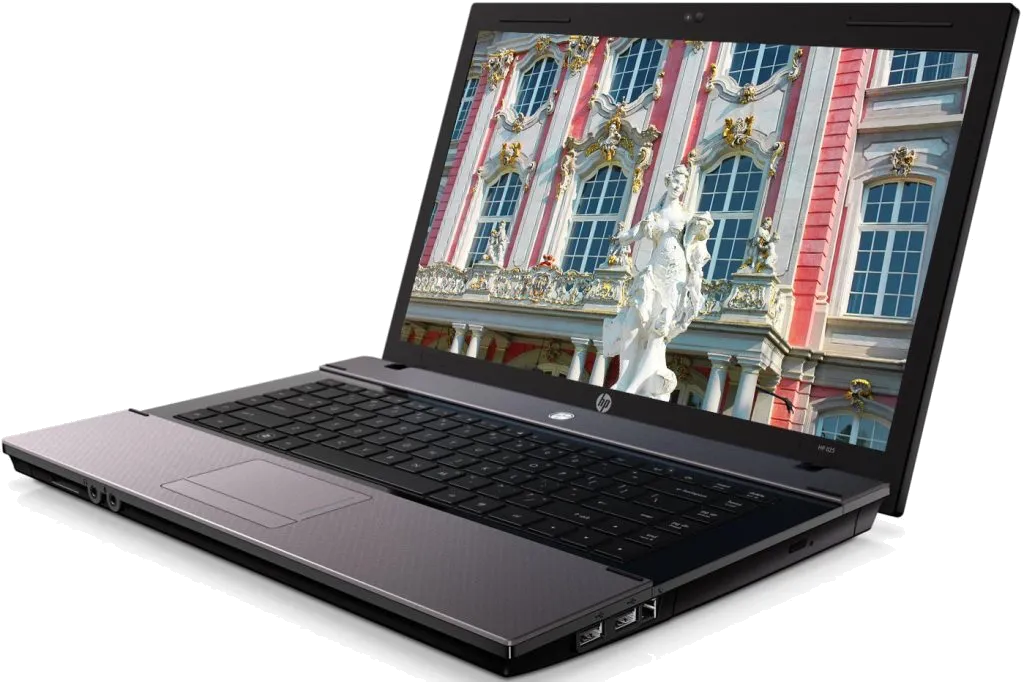 Ремонт HP 625