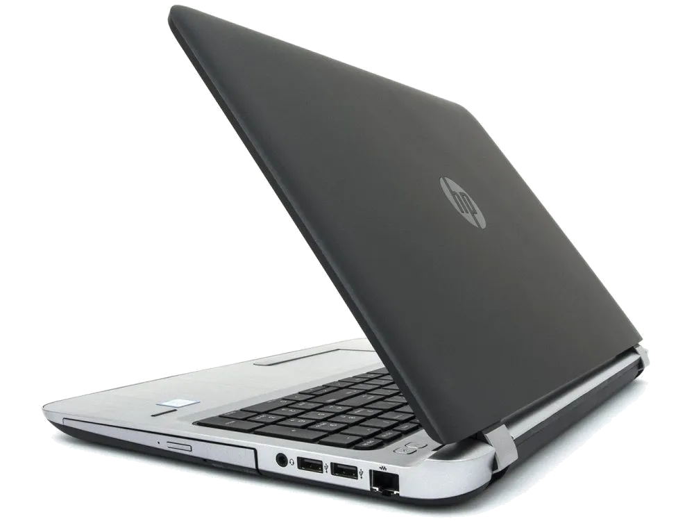 Ремонт HP 450 G3