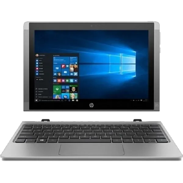 Ремонт HP 10-N200UR