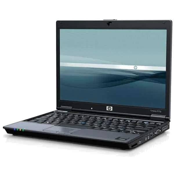 Ремонт HP Compaq 2510p