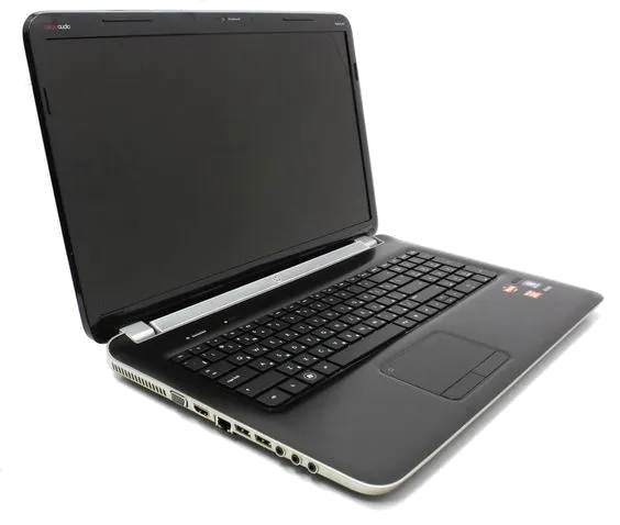 Ремонт HP DV7-6C01ER