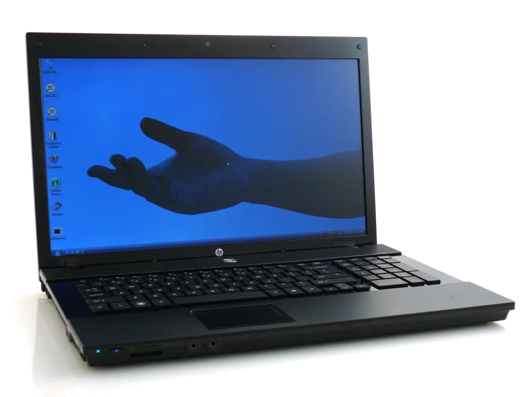 Ремонт HP 4710S
