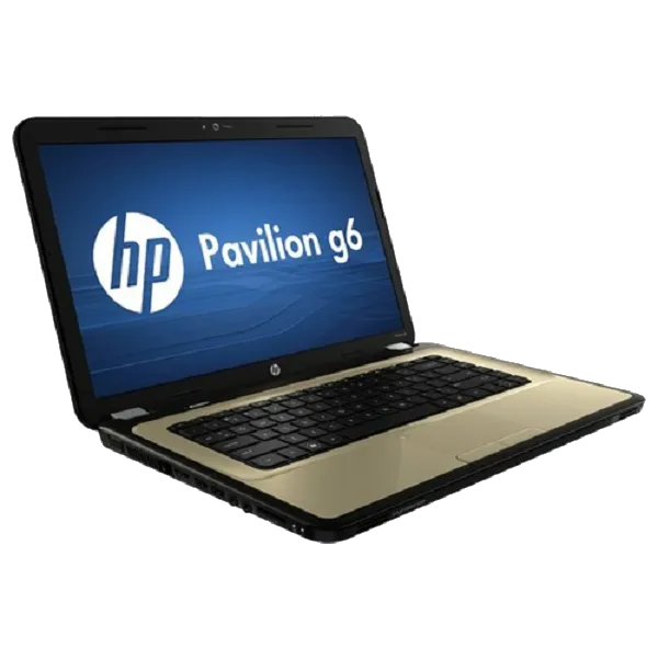 Ремонт HP G6-1215er