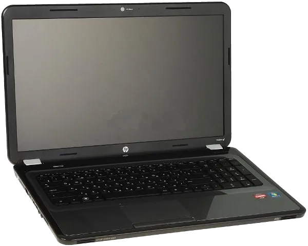 Ремонт HP G7-1102er