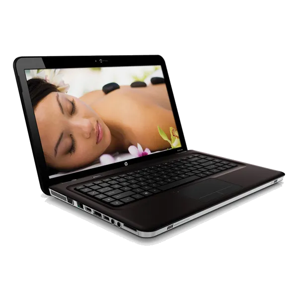 Ремонт HP dv6-3110er