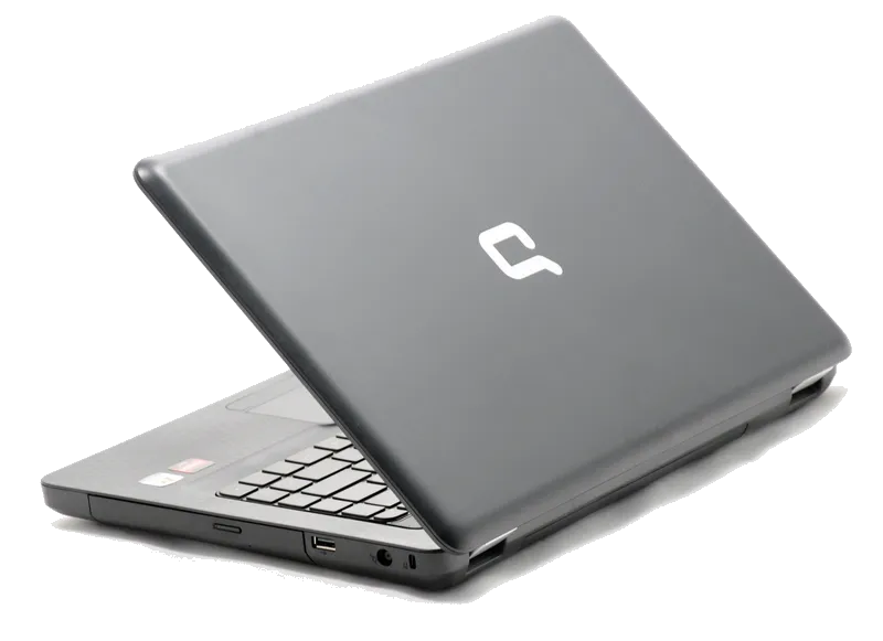 Ремонт HP Compaq Presario CQ56