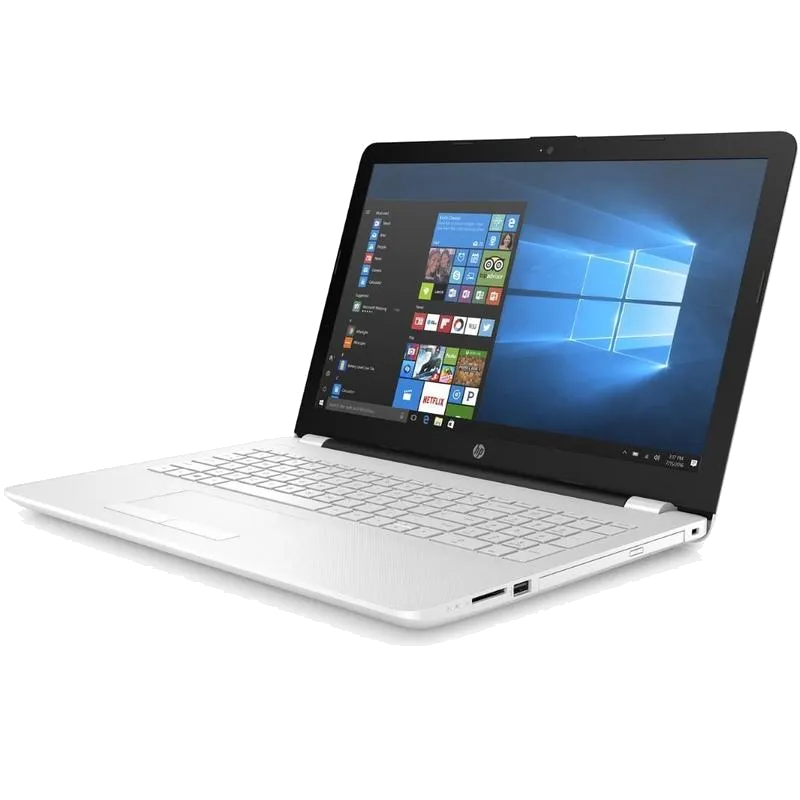 Ремонт HP 15-bs588ur
