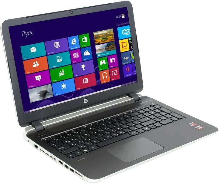 Ремонт HP 15-p103nr