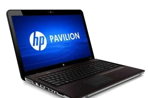 Ремонт HP dv6-3056er
