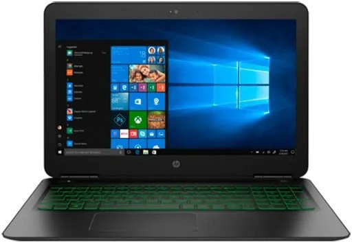 Ремонт HP 15-BC443UR