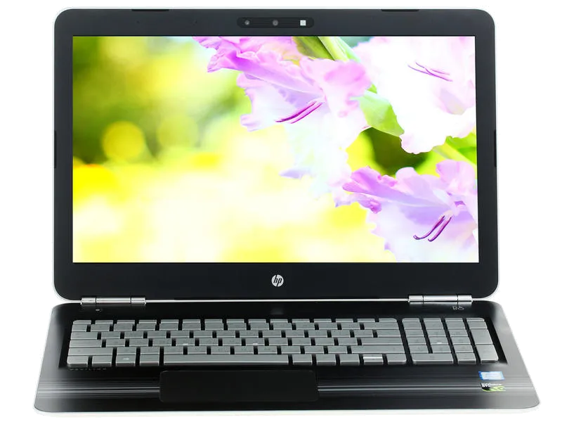 Ремонт HP 15-BC409UR