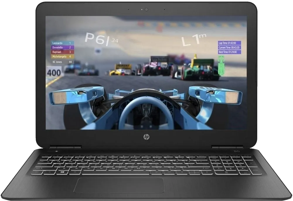 Ремонт HP 15-BC419UR