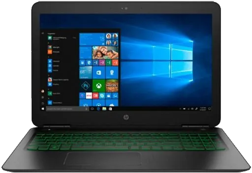 Ремонт HP 15-BC416UR