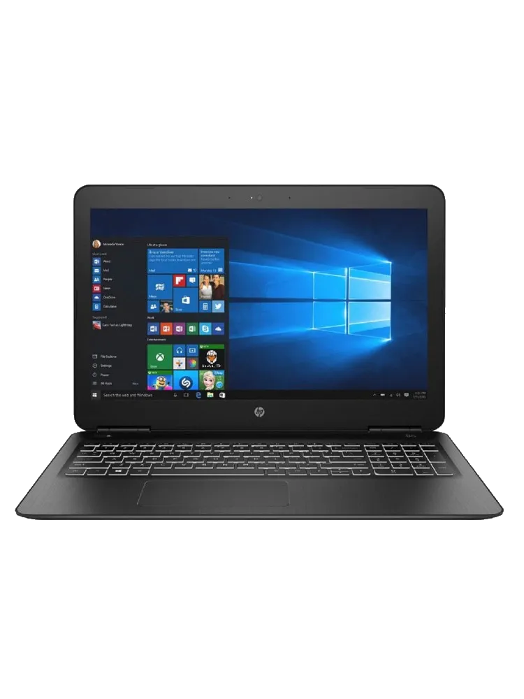 Ремонт HP 15-BC411UR