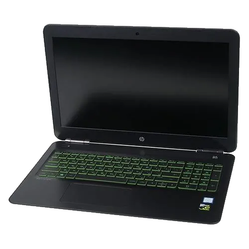 Ремонт HP 15-BC412UR