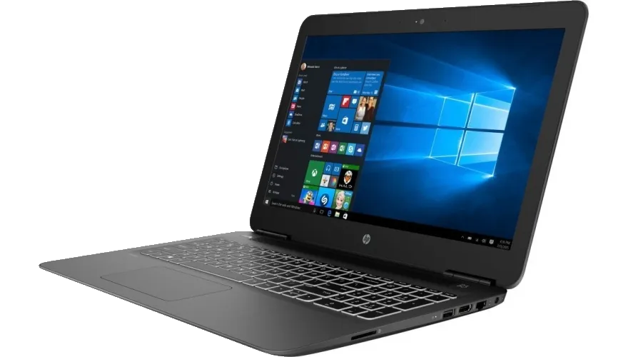 Ремонт HP 15-BC432UR