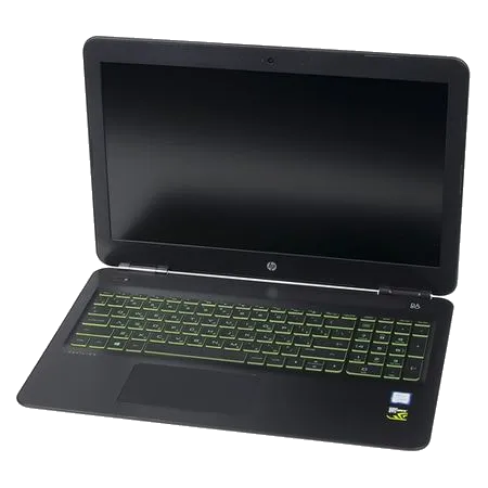 Ремонт HP 15-BC426UR