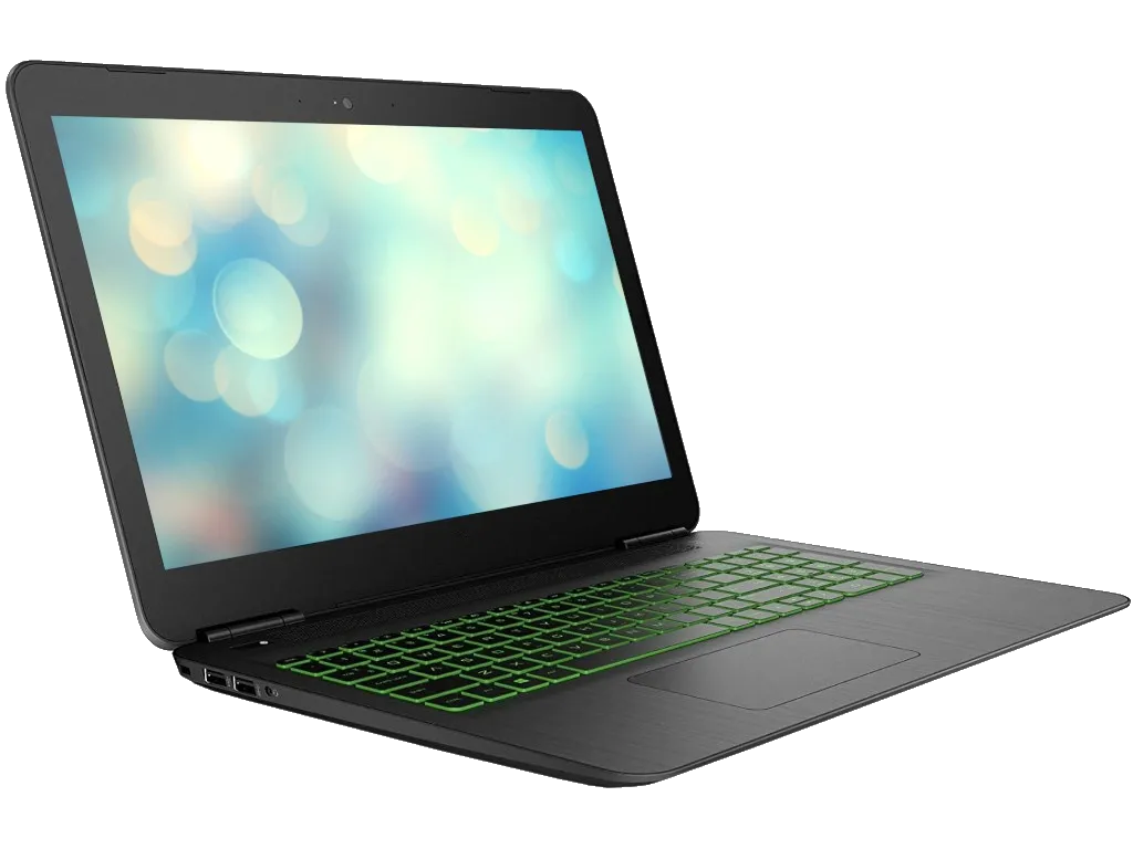 Ремонт HP 15-BC424UR