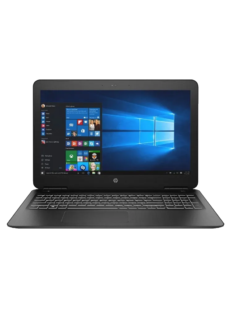 Ремонт HP 15-BC425UR