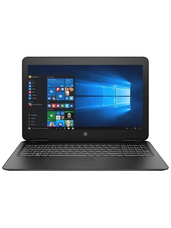 Ремонт HP 15-BC431UR