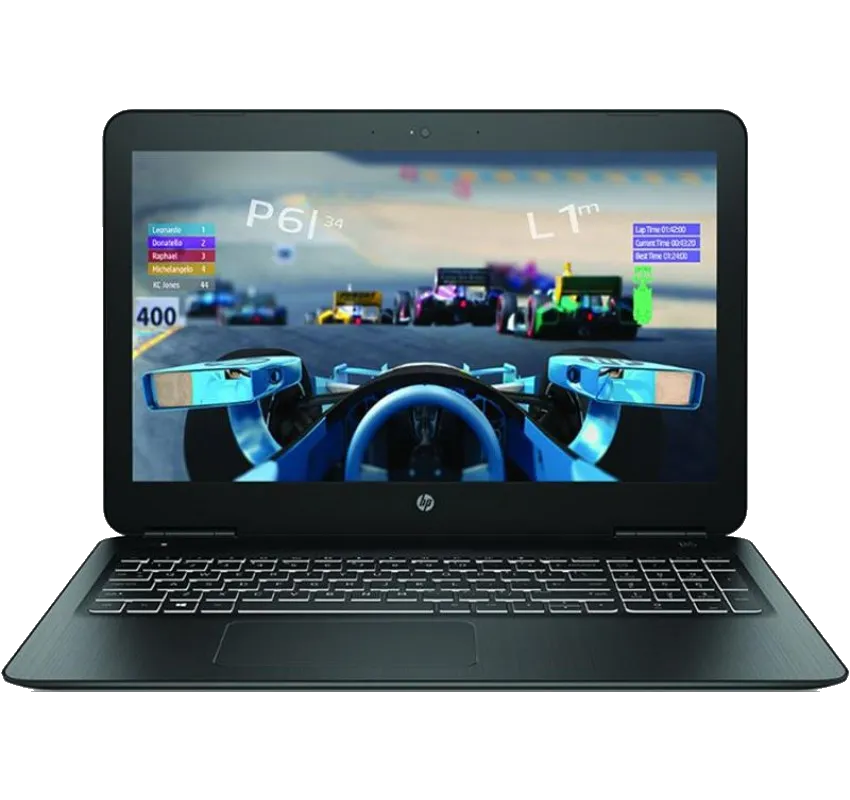 Ремонт HP 15-BC439UR