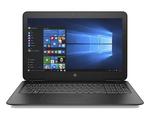Ремонт HP 15-BC438UR