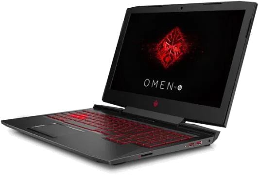 Ремонт HP 15-CE029UR
