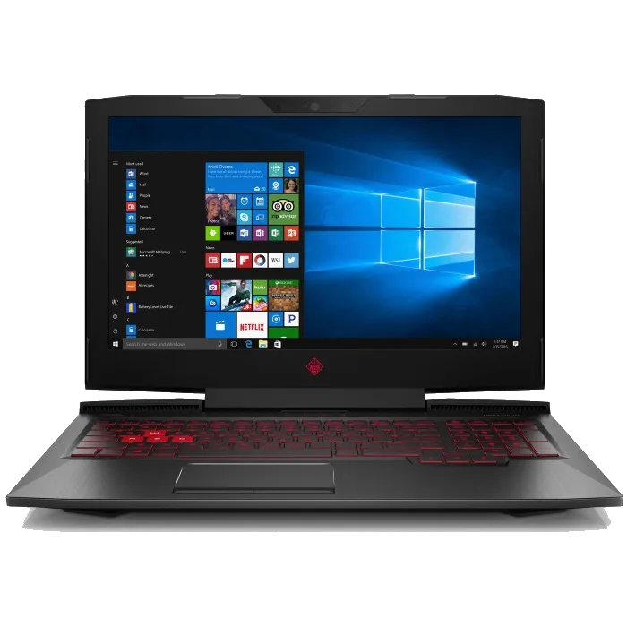 Ремонт HP 15-CE016UR