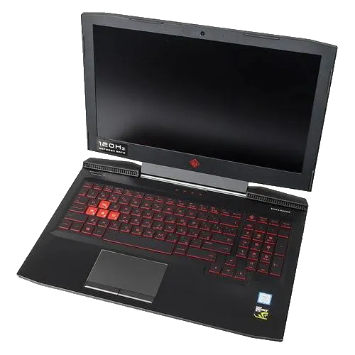 Ремонт HP 15-CE072UR
