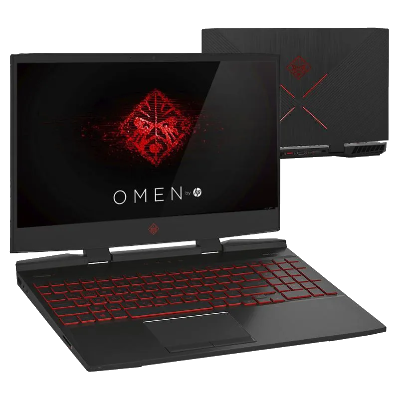 Ремонт HP 15-DC0001UR