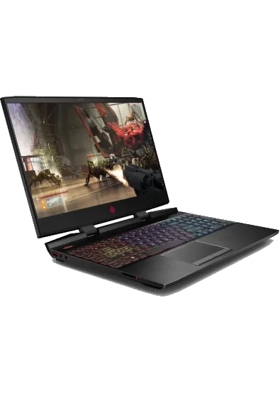 Ремонт HP 15-DC0021UR