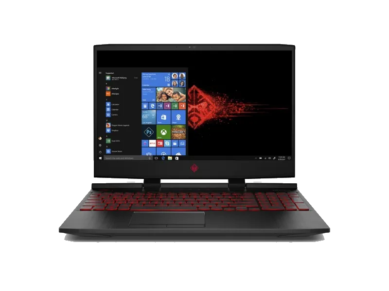Ремонт HP 15-DC0003UR