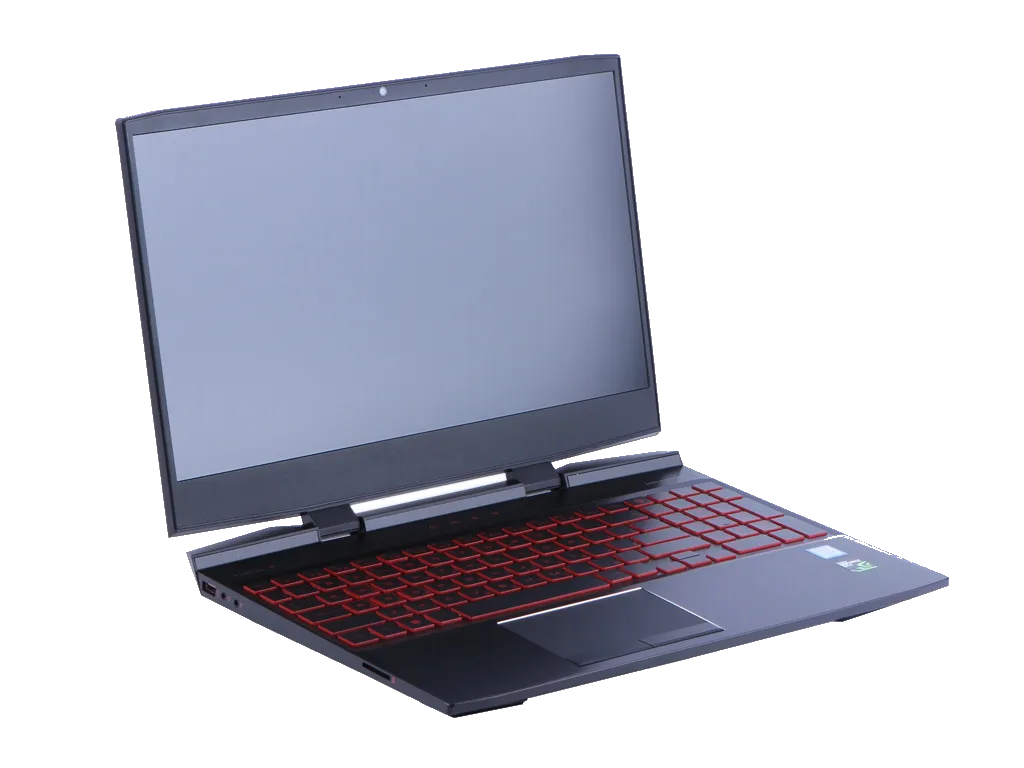 Ремонт HP 15-DC0005UR