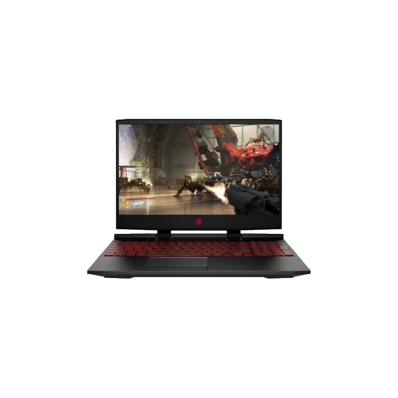 Ремонт HP 15-DC0004UR