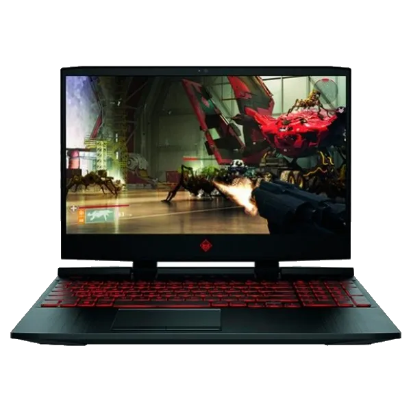 Ремонт HP 15-DC0023UR