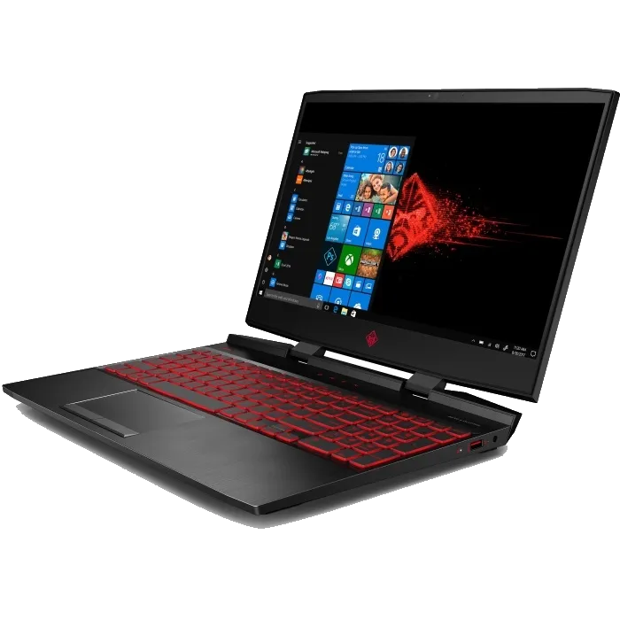 Ремонт HP 15-DC0012UR