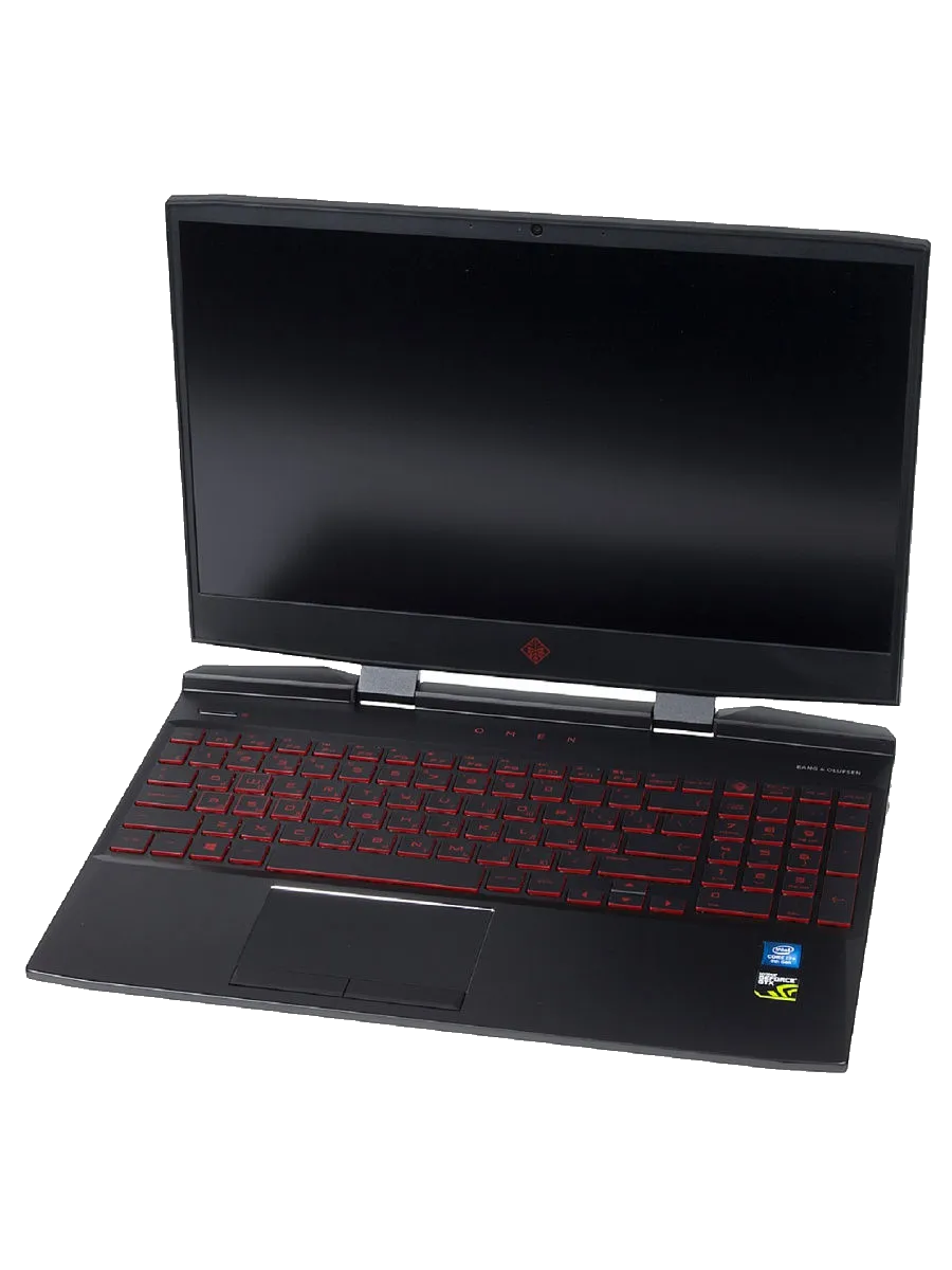 Ремонт HP 15-DC0011UR