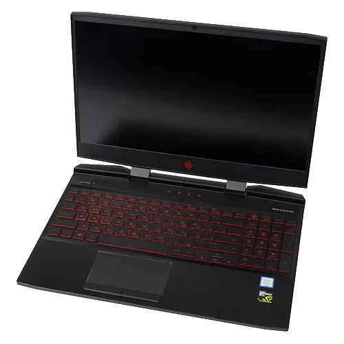 Ремонт HP 15-DC0015UR