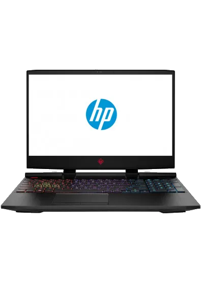 Ремонт HP 15-DC0024UR