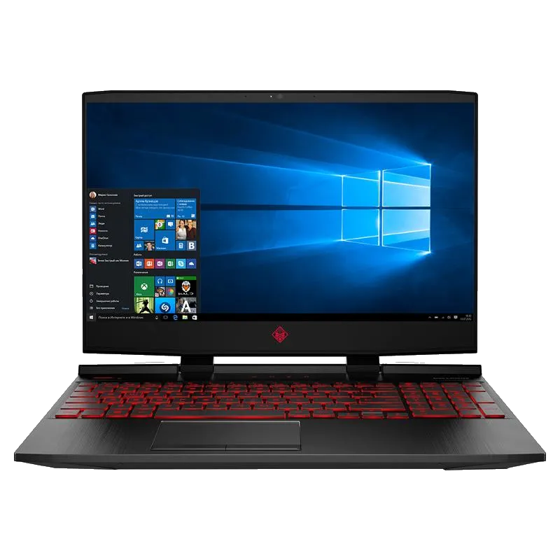 Ремонт HP 15-DC0014UR