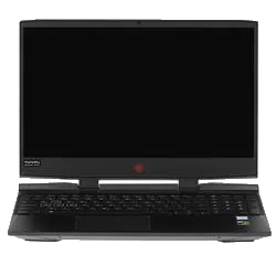 Ремонт HP 15-DC0018UR