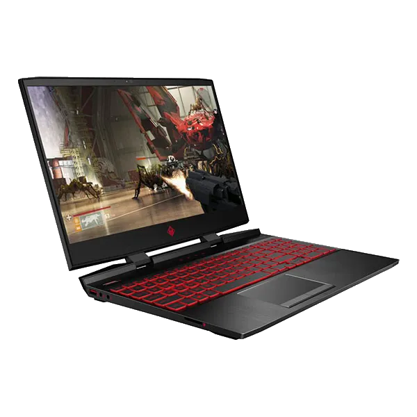 Ремонт HP 15-DC0050UR
