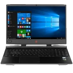 Ремонт HP 15-DC0006UR