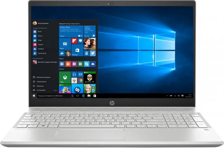 Ремонт HP 15-CS0003UR