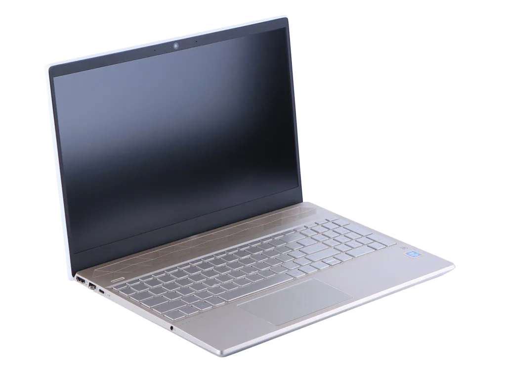 Ремонт HP 15-CS0002UR