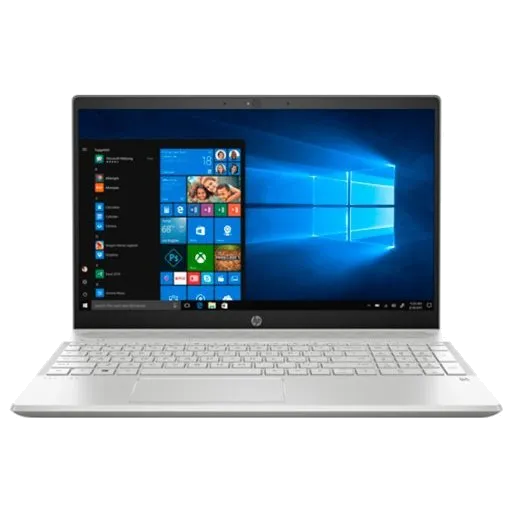 Ремонт HP 15-CS0037UR
