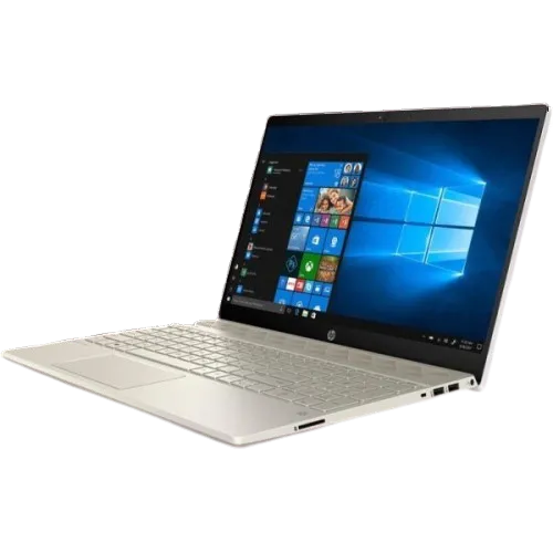 Ремонт HP 15-CS0040UR