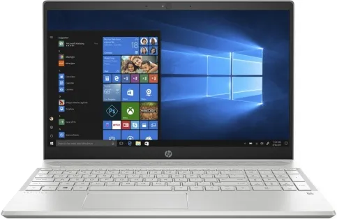 Ремонт HP 15-CS0042UR